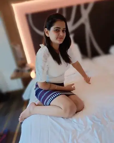 Escort Service In Dhandhuka