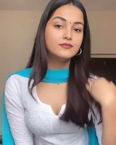 Escort In Dhandhuka
